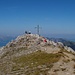 Augstenberg-Gipfel