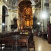 Sacro Monte di Varallo : interno basilica<br />