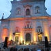 Sacro Monte di Varallo ... il concerto !