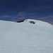Gipfelbereich des Mulhacen, 3.482m