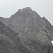 Der von mir kürzlich überschrittene namenlose Berg mit 3154m Höhe im Zoom