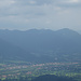 Blick nach Osten