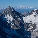 Lauterbrunner Breithorn, ein wunderschöner Berg
