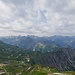 klassischer Blick vom Nebelhorn