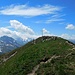 Fülhorn (2738 m)