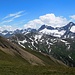 Folluhorn (2656 m),<br />Blick nach Südosten