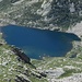 Capanna Como e Lago Darengo