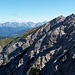 Kleiner Rosskopf e Alpi Pusteresi