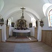 <b>Sankt Gallus - Kapelle.</b>