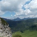 Schau gen Vorarlberg