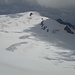 Auf der Weißseespitze war ich im Sommer 1985 u. mit Skier am 27.03.17.