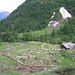Alpe Fum Bitz sede del Parco Naturale dell'Alta Valsesia
