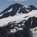 Die Erhebung rechts der Fineilspitze kann man als Gipfel betrachten.