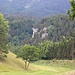 Blick zur Mühlauer Aussicht