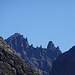 Wohl ein Teil der Gipfel um den Trollveggen - recht alpin für Norwegen