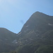 Colle Piglimò 2485 mt & Corno Mud 2802 mt panorama dall'Alpe Mittlentail 1943 mt.