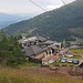 Die Gamskogelhütte, typische große Skifahrereinkehr