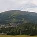 Nochmal das Aineck