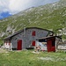 Bivacco Riva - Girani