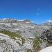 Gemmipass (2322 m), Abstieg in Richtung Daubensee