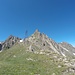 <b>Bassa di Folcra (2562 m).</b>