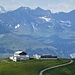 Bergrestaurant Schönbühl mit schönem Panorama