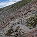 der alte  Militär Weg, 2700 m, älter  als  die  meisten hikr-Lewute 