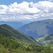 Blick über Mühlbach