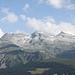<b>Piz Ault (3027 m) - Piz Acletta (2912 m).</b>