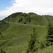 Lempersberg mit dem guten Wanderweg Taubenstein-Rotwand