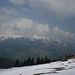 in den Kitzbüheler Alpen