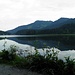 Abend am Spitzingsee