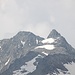 <b>Zoomata sul Piz Gannaretsch (3040 m).</b>