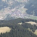 <b>Alp Muschaneras (1855 m), Curaglia (1332 m), Plaun Pardatsch (1732 m).</b>