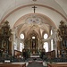 <b>Chiesa cattolica di San Martino a Platta.</b>
