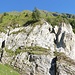 dort hinauf
