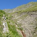 Kreuz in Sicht