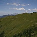 depuis Sur Champ les Tours d'Aï et de Mayen, la "patte droite"