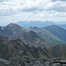 Zoom zu den Lienzer Dolomiten