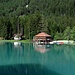 Lago di Dobbiaco