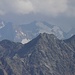 Berge über Obergurgl im Zoom