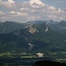 Chiemgauer Berge