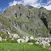 Alpe La Balma 2200 mt & Cascata delle Pisse& La Malfatta 2910 mt.
