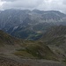 der Obersee in der Tiefe