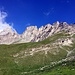 Orglen Südseite (Ramozalp)