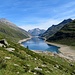 Lago Val di Lei