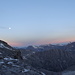 Dal Rifugio Vittorio Emanuele
