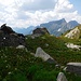 L'Alpe Cazzoli.
