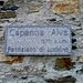 Capanna Alpe Alva