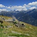 Alpe Negrös